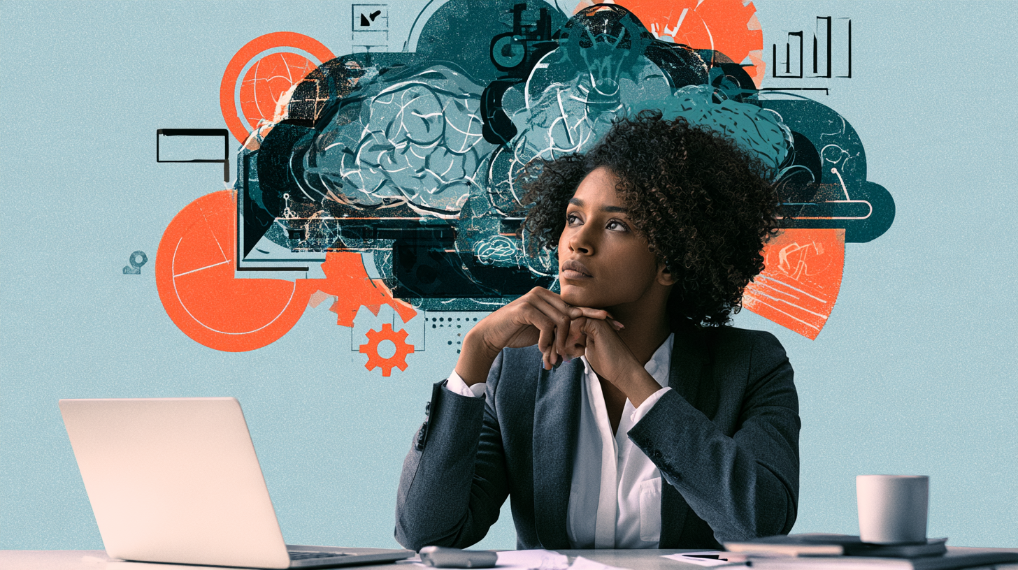 A financial advisor considering how to use AI in their practice