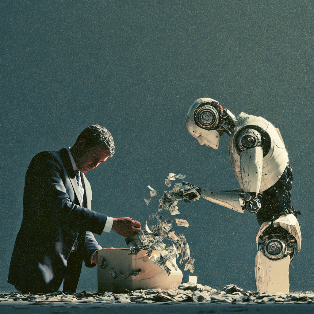 The AI governance gap facing registered investment advisers